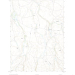 United States Geological Survey Three Creek, ID (2020, 24000-Scale) digital map