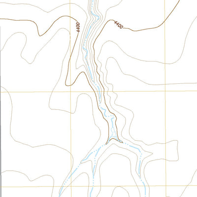 United States Geological Survey Three Forks SE, MT (2020, 24000-Scale) digital map