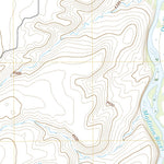 United States Geological Survey Three Forks SE, MT (2020, 24000-Scale) digital map