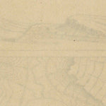 United States Geological Survey Three Islands, TX (1935, 31680-Scale) digital map