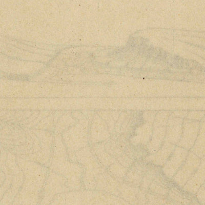 United States Geological Survey Three Islands, TX (1935, 31680-Scale) digital map