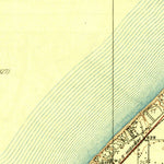 United States Geological Survey Three Oaks, MI-IN (1930, 62500-Scale) digital map