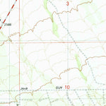 United States Geological Survey Three Points, AZ (1979, 24000-Scale) digital map