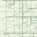 United States Geological Survey Three Points, AZ (1996, 24000-Scale) digital map