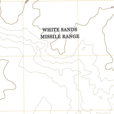 United States Geological Survey Three Rivers NW, NM (2020, 24000-Scale) digital map