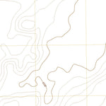 United States Geological Survey Three Rivers SW, NM (2020, 24000-Scale) digital map
