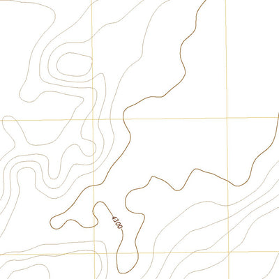 United States Geological Survey Three Rivers SW, NM (2020, 24000-Scale) digital map
