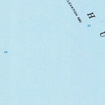 United States Geological Survey Thunder Bay Island, MI (1971, 24000-Scale) digital map