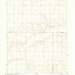 United States Geological Survey Thurman, CO (1977, 24000-Scale) digital map