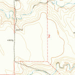 United States Geological Survey Thurman, CO (1977, 24000-Scale) digital map