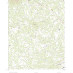 United States Geological Survey Thurmond, NC (2019, 24000-Scale) digital map