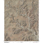 United States Geological Survey Tibbet Bench, UT (2011, 24000-Scale) digital map