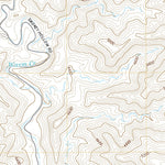 United States Geological Survey Tibbet Bench, UT (2020, 24000-Scale) digital map