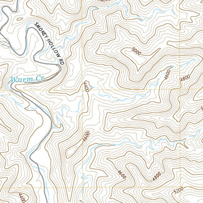 United States Geological Survey Tibbet Bench, UT (2020, 24000-Scale) digital map