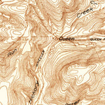 United States Geological Survey Tidioute, PA (1927, 48000-Scale) digital map