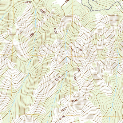 United States Geological Survey Tieton Basin, WA (2020, 24000-Scale) digital map