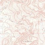 United States Geological Survey Tiffany, CO-NM (1968, 24000-Scale) digital map