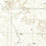 United States Geological Survey Tikura, ID (1979, 24000-Scale) digital map