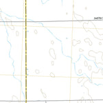 United States Geological Survey Tilde Lake, MN (2022, 24000-Scale) digital map