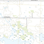 United States Geological Survey Tilde Lake, MN (2022, 24000-Scale) digital map