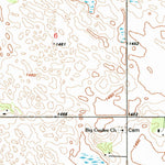 United States Geological Survey Tilden, ND (1994, 24000-Scale) digital map