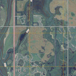 United States Geological Survey Tilden, ND (2011, 24000-Scale) digital map