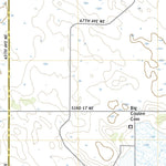 United States Geological Survey Tilden, ND (2020, 24000-Scale) digital map