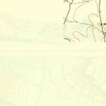 United States Geological Survey Tilden, TX (1930, 62500-Scale) digital map