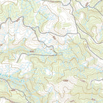 United States Geological Survey Tillamook Head, OR (2020, 24000-Scale) digital map