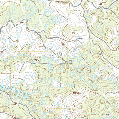 United States Geological Survey Tillamook Head, OR (2020, 24000-Scale) digital map