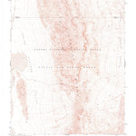 United States Geological Survey Tim Spring, NV (1973, 24000-Scale) digital map