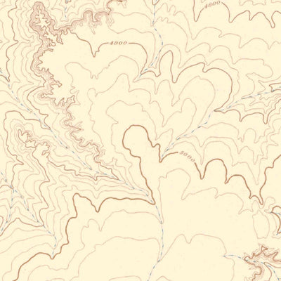 United States Geological Survey Timpas, CO (1891, 125000-Scale) digital map