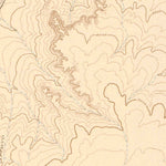 United States Geological Survey Timpas, CO (1894, 125000-Scale) digital map