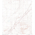 United States Geological Survey Timpas, CO (1972, 24000-Scale) digital map