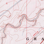 United States Geological Survey Timpas, CO (1996, 24000-Scale) digital map