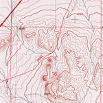 United States Geological Survey Timpas, CO (1996, 24000-Scale) digital map