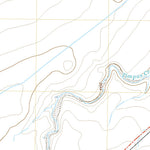 United States Geological Survey Timpas, CO (2022, 24000-Scale) digital map