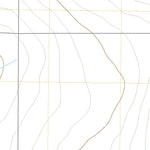 United States Geological Survey Timpas NE, CO (2022, 24000-Scale) digital map