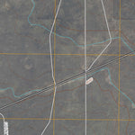 United States Geological Survey Timpas NW, CO (2011, 24000-Scale) digital map