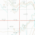 United States Geological Survey Timpie, UT (1985, 24000-Scale) digital map