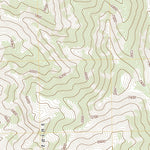 United States Geological Survey Timpie, UT (2023, 24000-Scale) digital map
