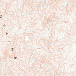 United States Geological Survey Tin Mountain, CA (1957, 62500-Scale) digital map