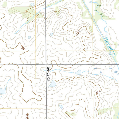 United States Geological Survey Tina, MO (2021, 24000-Scale) digital map