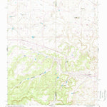 United States Geological Survey Tinian, NM (1961, 24000-Scale) digital map