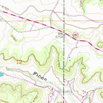 United States Geological Survey Tinian, NM (1961, 24000-Scale) digital map