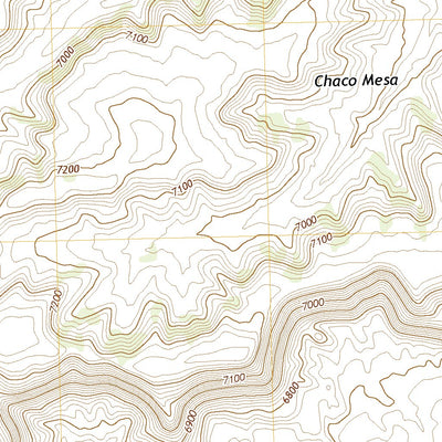 United States Geological Survey Tinian, NM (2020, 24000-Scale) digital map