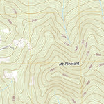 United States Geological Survey Tinkerville, NH (2021, 24000-Scale) digital map