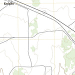 United States Geological Survey Tintic Junction, UT (2023, 24000-Scale) digital map