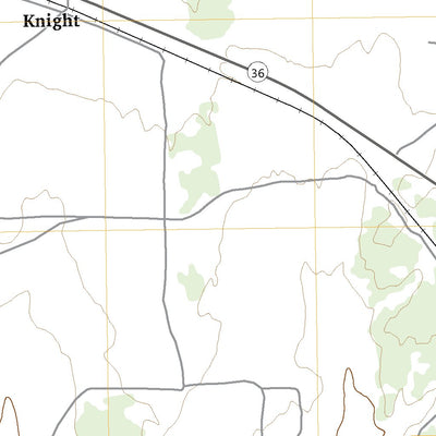 United States Geological Survey Tintic Junction, UT (2023, 24000-Scale) digital map