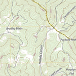 United States Geological Survey Tintic Junction, UT (2023, 24000-Scale) digital map